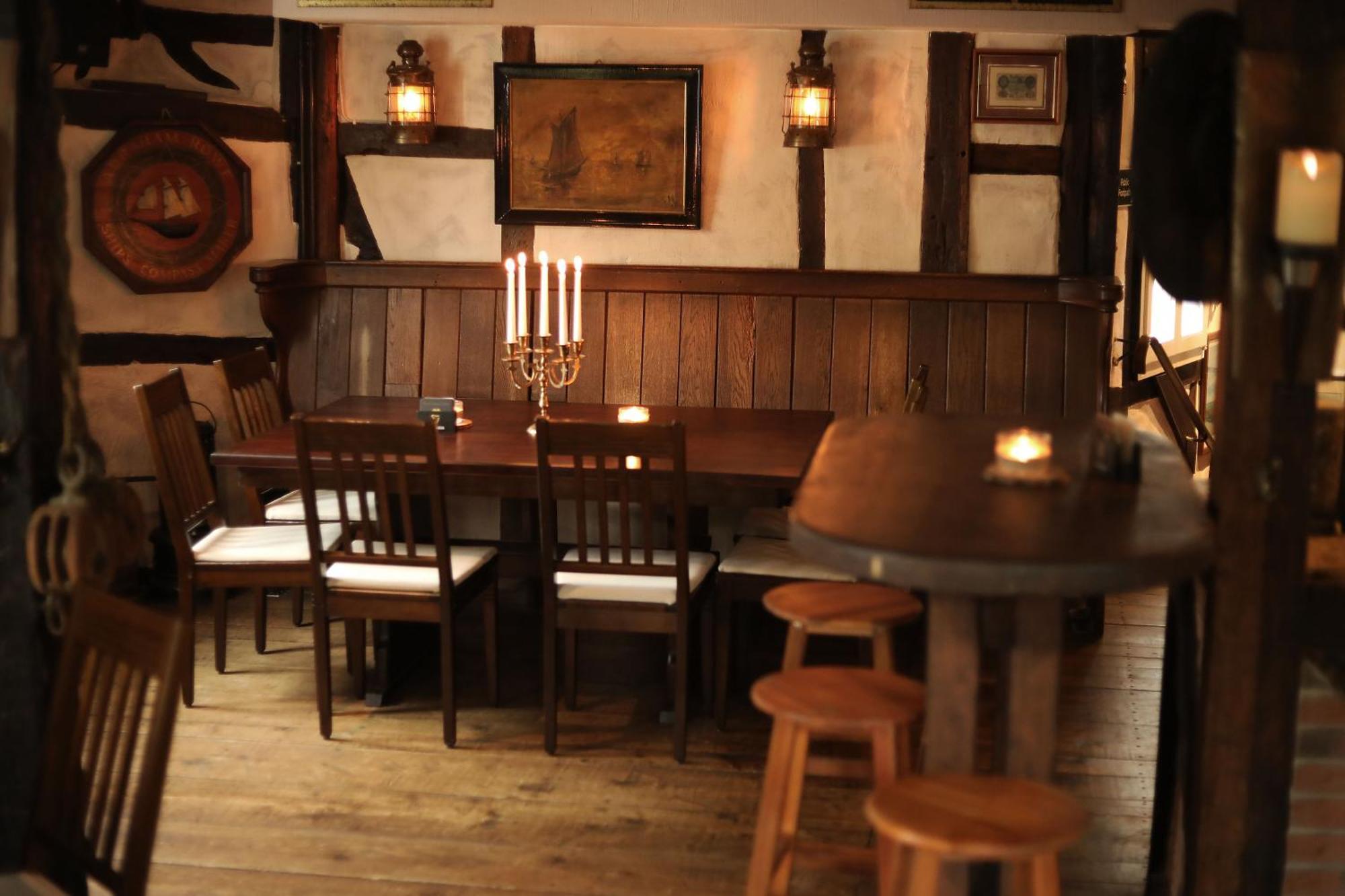 The Cornish Arms Solingen