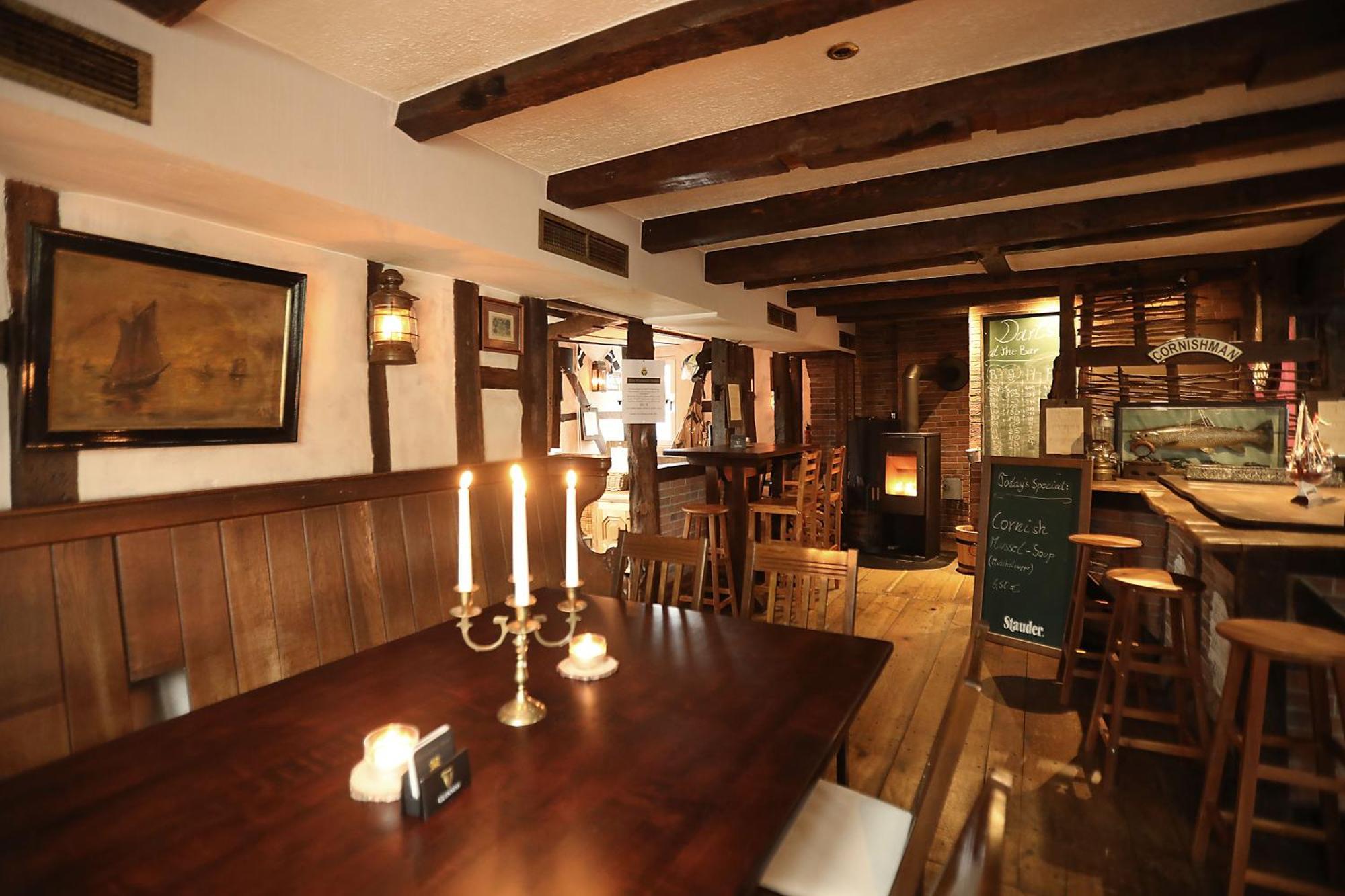 The Cornish Arms Solingen