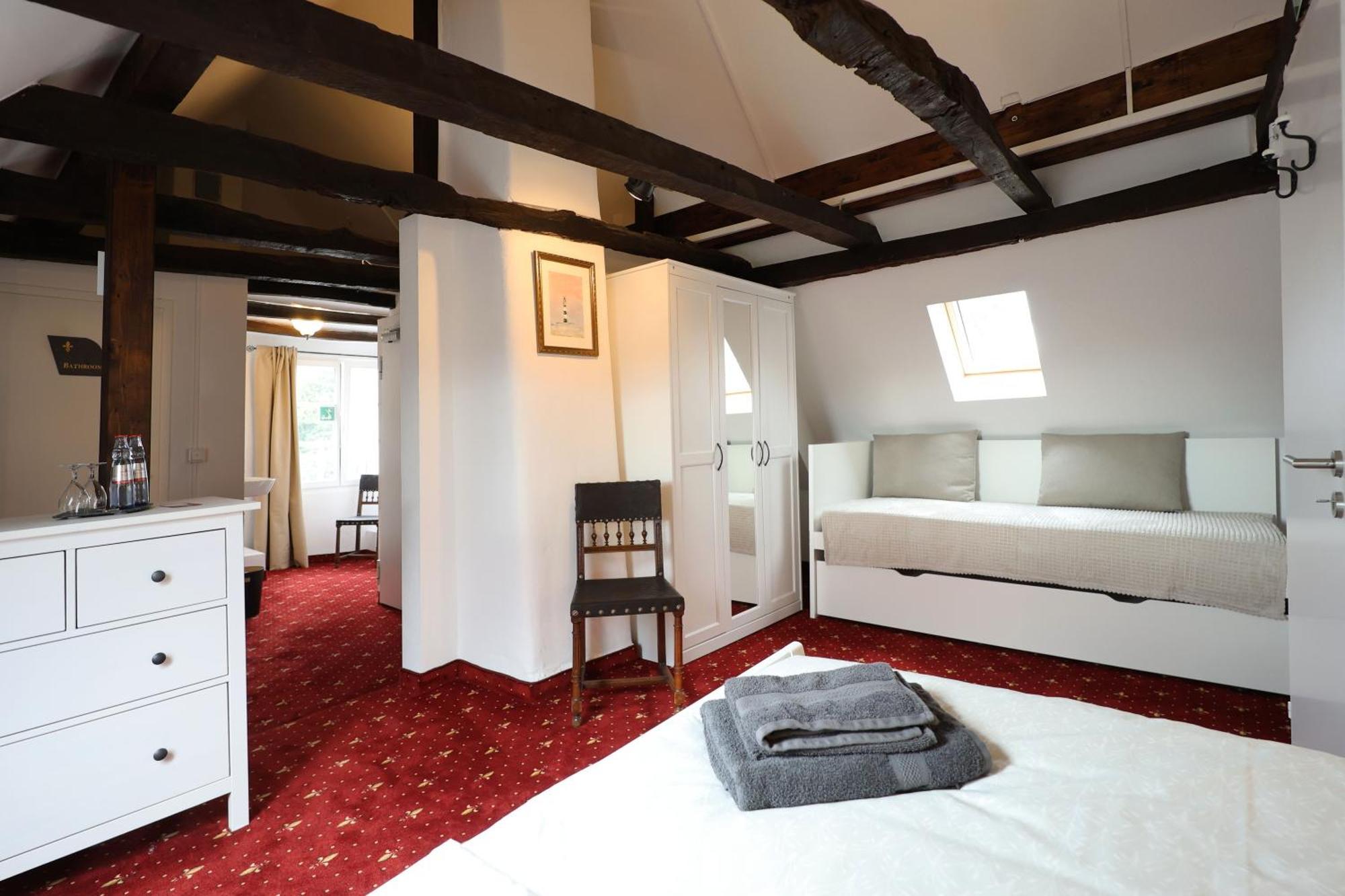 The Cornish Arms * Solingen